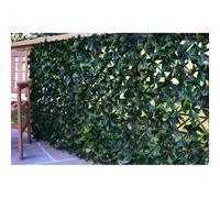 Beatsons Artificial Hedging (2M x 1M) - Laurel Colour: Laurel Artificial Hedging (2M x 1M)