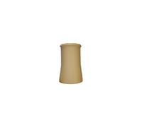 Beatsons Chimney Pot 450mm Chimney Pot Sizes: Chimney Pot 450mm Chimney Roll Top Pot Buff