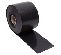 Beatsons DPC Plastic 12in(300mm) 30Mtr DPC PLASTIC: DPC Plastic 12in(3 Damp Proof Course (DPC) 30mtr