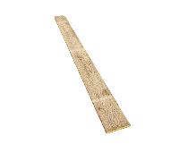 Beatsons Fence Slats 1.8m x 100mm x 19mm Width: 100mm (4"), Thick Fence Slats