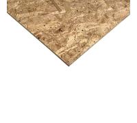 Beatsons OSB3 Sterling Board 2400mm x 1200mm x 18mm Thickness mm: 18mm OSB3 Sterling Board