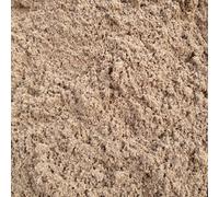 Beatsons Premium Washed Building Sand Bag Size:: Bulk Bag Premium Washed Building Sand