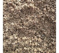 Beatsons Premium Washed Concrete Sand / Sharp Sand Bag Size:: Bulk Bag Concrete Sand / Sharp Sand