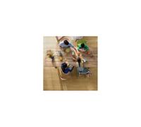 Beatsons Quick-Step Alpha Bloom Vinyl Flooring 1.873m - Brushed Oak Ho Quick-Step Alpha Bloom Vinyl Flooring