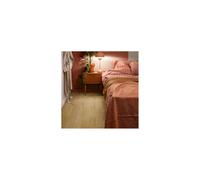 Beatsons Quick-Step Alpha Bloom Vinyl Flooring 1.873m - Cotton Oak Dee Quick-Step Alpha Bloom Vinyl Flooring