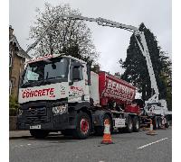 Beatsons Ready Mix Concrete Specification:: ST2 Ready Mix Concrete