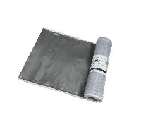 Beatsons Wakaflex Lead Flashing Alternative 180mm x 5m Product Dimensi Wakaflex Lead Replacement 5m Light grey