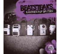Beatsteaks - Kanonen Auf Spatzen