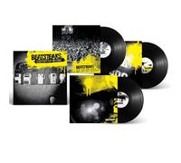 Beatsteaks - Kanonen auf Spatzen(Live)(2024 Remaster) [VINYL]