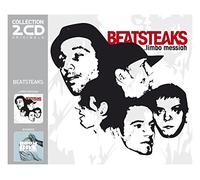 Beatsteaks - Limbo Messiah + Boombox