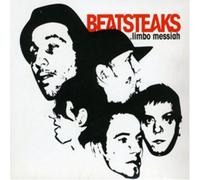 Beatsteaks ...Limbo Messiah (CD) Album