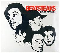 BEATSTEAKS - LIMBO MESSIAH - cd - J3z