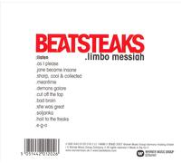 BEATSTEAKS - LIMBO MESSIAH NEW CD