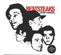 Beatsteaks - Limbo Messiah [VINYL]