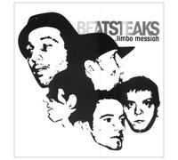 BEATSTEAKS - LIMBO MESSIAH VINYL LP NEW