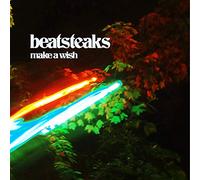 Beatsteaks - Make a Wish [VINYL]