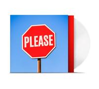 Beatsteaks - PLEASE Ltd. White - Colored Vinyl