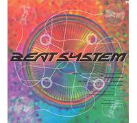 Beatsystem: Don't Hold Back On Love - 7"