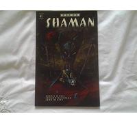 Beatty, John - Batman: Shaman (Legends of the Dark Knight S.)