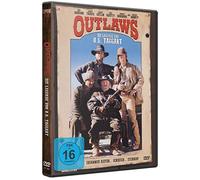 Outlaws: Die Legende von O.B.Taggart (DVD) Ernest Borgnine Mickey Rooney