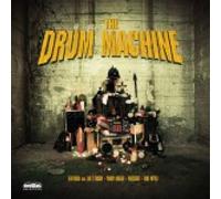 Beatvadda - Drum Machine [VINYL]