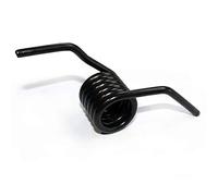 Beatway Torsion Handle Return Spring Fits 3 Ton Floor Hydraulic Jack (Black/Right Side)