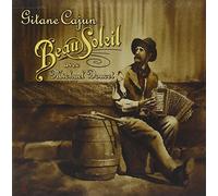 Beau Beausoleil Avec Michael Doucet - Gitane Cajun