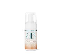 Beau Bronzage - Self Tan Mousse Express - Get any Shade of Bronze in Half the Time - Hydrates, Moisturises and Helps Reduce Dryness - Vegan, Never Tested on Animals - Travel Size - 100ml