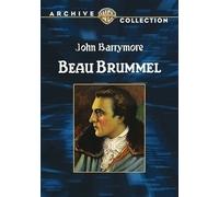 Beau Brummel DVD (1924) - John Barrymore, Mary Astor, Carmel Myers, Irene Rich