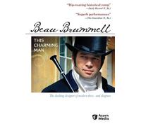 Beau Brummell: This Charming Man [DVD] [2006] [Region 1] [US Import] [NTSC]
