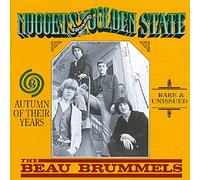 Beau Brummels - Autumn of Their Years