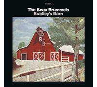 Beau Brummels - Bradley's Barn [Expanded Edition]
