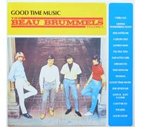 BEAU BRUMMELS - don't talk to strangers / in good time