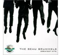 Beau Brummels - Greatest Hits