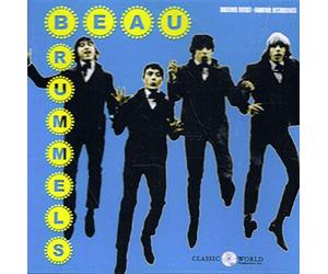 Beau Brummels - Greatest Hits