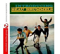 BEAU BRUMMELS - Introducing
