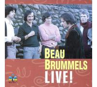 Beau Brummels - Live!