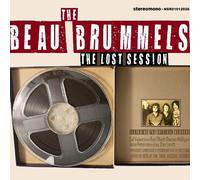 Beau Brummels : The Lost Session CD (2026) NEW FREE Shipping, Save £s