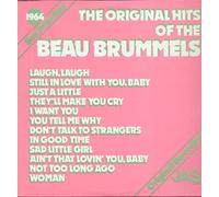 Beau Brummels - The Original Hits Of The Beau Brummels