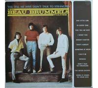 Beau Brummels - Vol.2 / Vinyl record [Vinyl-LP]