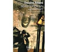 Beau Comme Un Aeroport: A42683 (Folio Science Fiction)