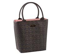 BEAU & ELLIOT 73690 Dove Lunch Tote, Plastic, 4 liters, Multi-Colour