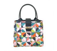 Navigate Carnaby Bloom Lunch Handbag
