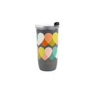 BEAU & ELLIOT Carnaby Eclipse 400ml Insulated Travel Mug