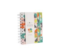BEAU & ELLIOT Carnaby Notebook (Bloom, A6)