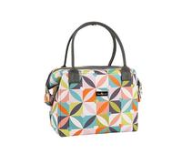 BEAU & ELLIOT Carnaby Petal Convertible Insulated Lunch Bag