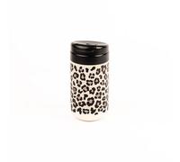 Beau & Elliot Leopard 350Ml Travel Mug