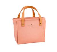 Beau & Elliot Lexington Blush Lunch Bag