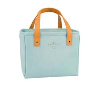 Beau & Elliot Lexington Eau De Nil Lunch Bag