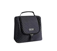 Beau & Elliot Manhattan Insulated Large Lunch Bag, Grey
